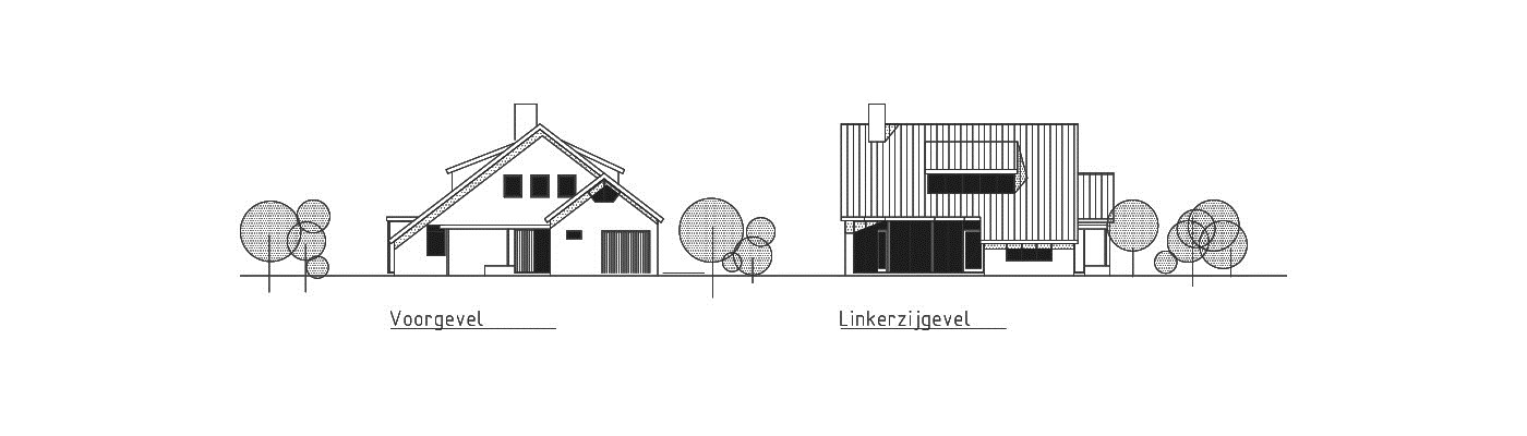 PT tekenbureau - Tekening 3