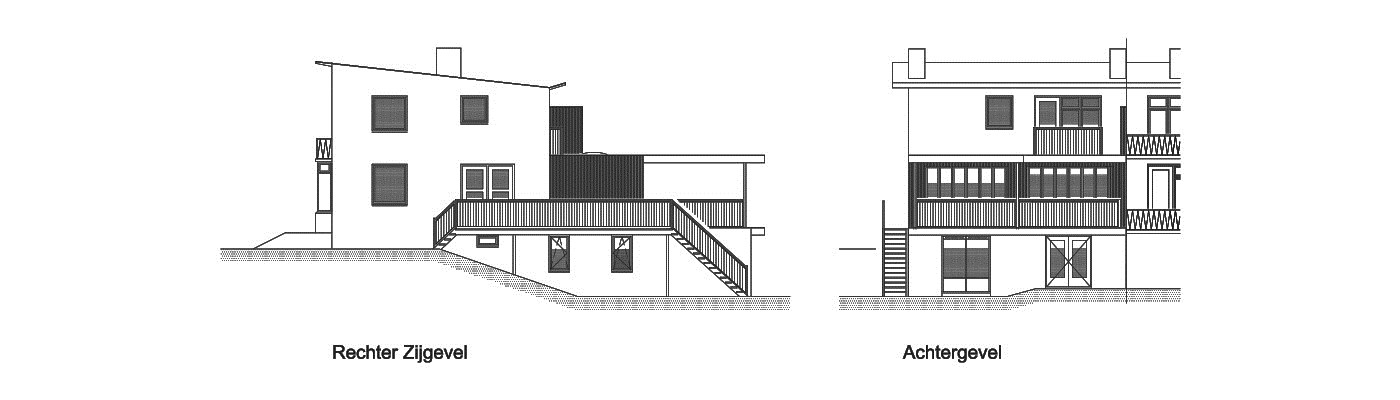 PT tekenbureau - Tekening 8